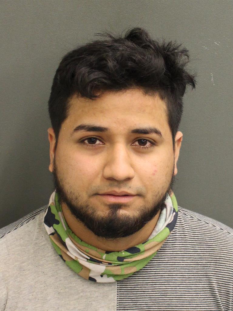  KEVIN ANTONIO MEJIAULLOA Photo Image