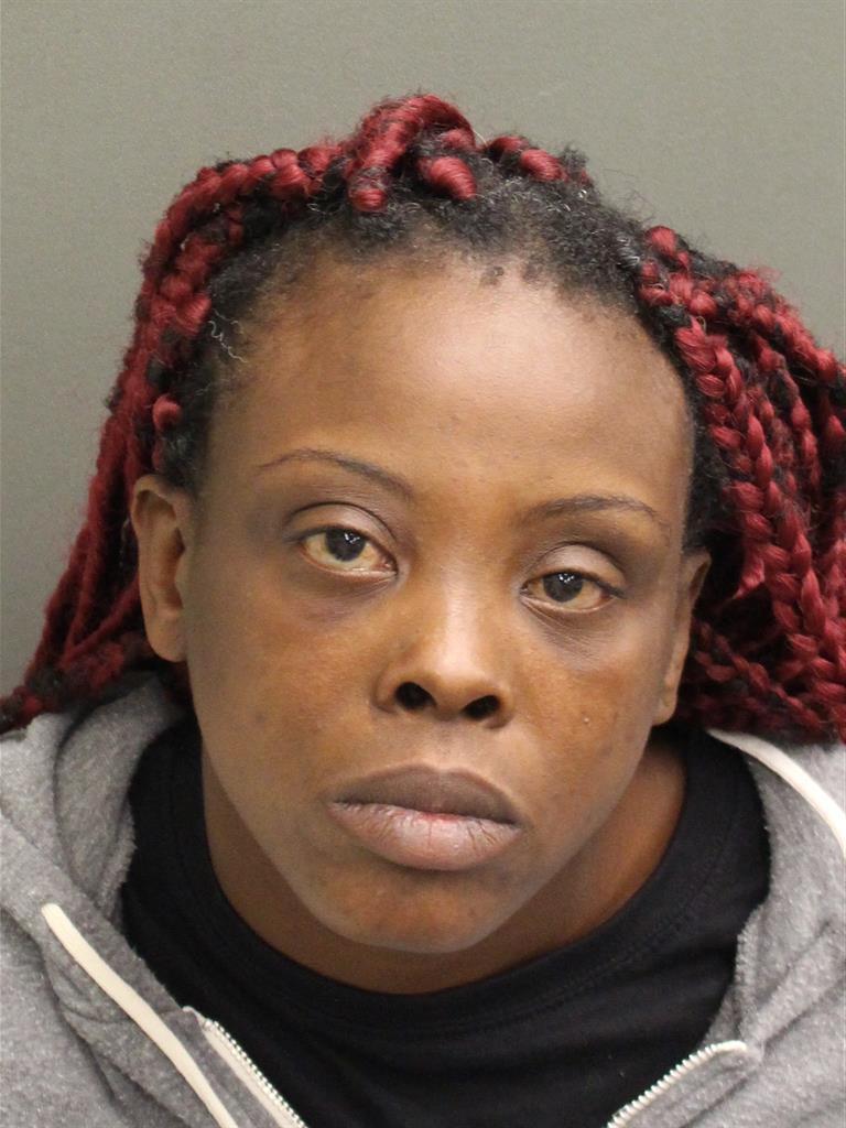  NATASHA DENISE GLEE Photo Image