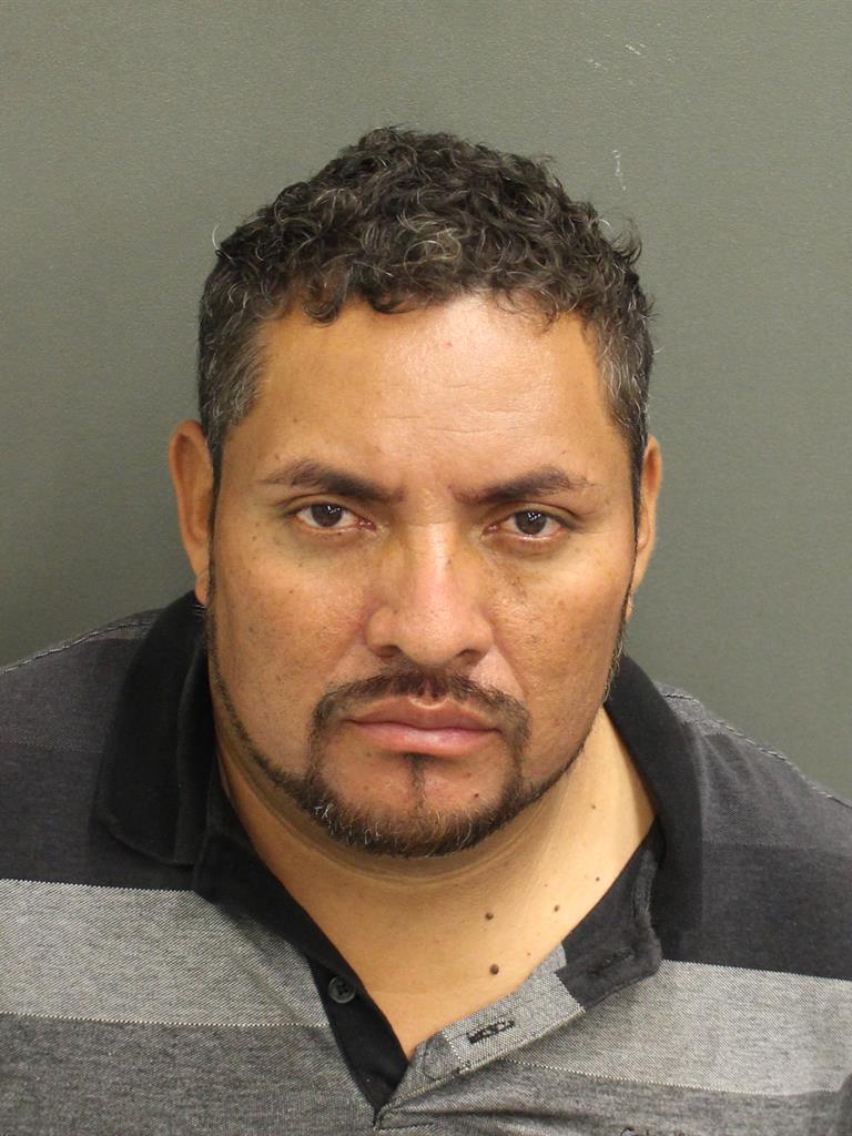  EDDY FERNANDO PANIAGUARAMIREZ Mugshot / County Arrests / Orange County Arrests