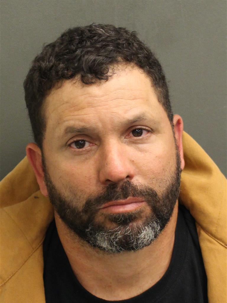  JOSE D FELICIANO Photo Image