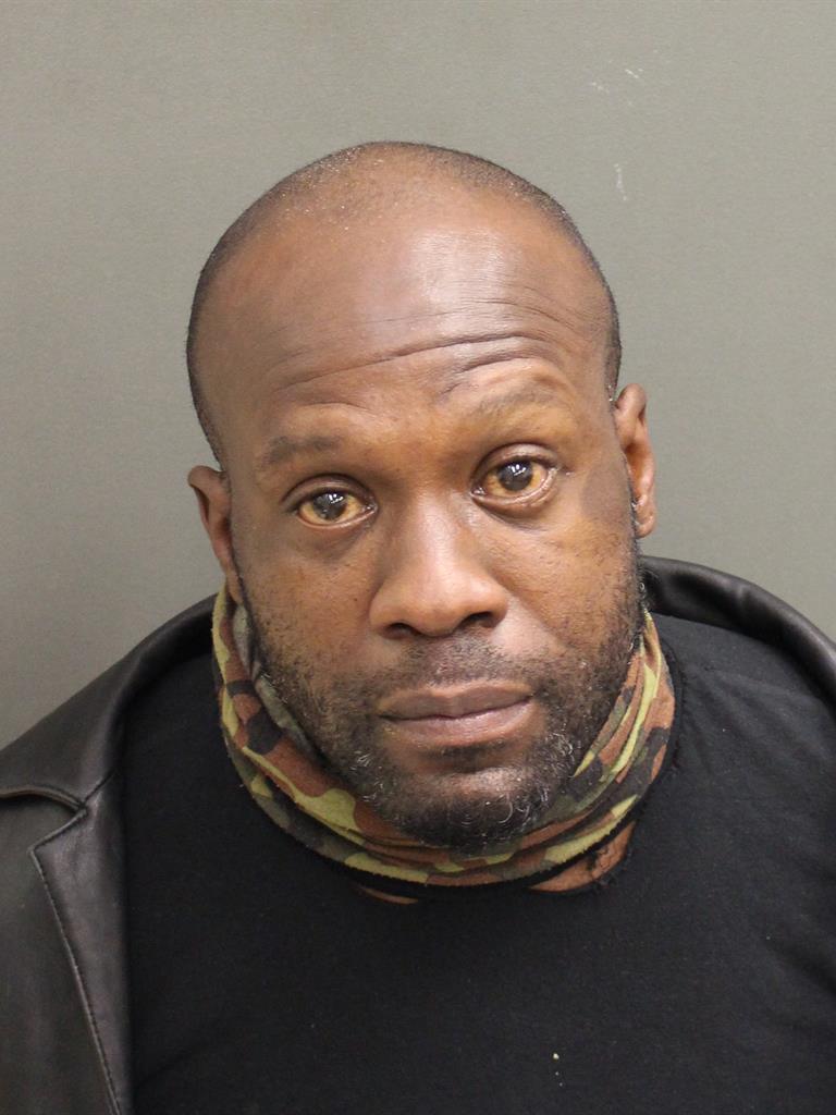  JEFFREY WALT BOSTON Mugshot / County Arrests / Orange County Arrests