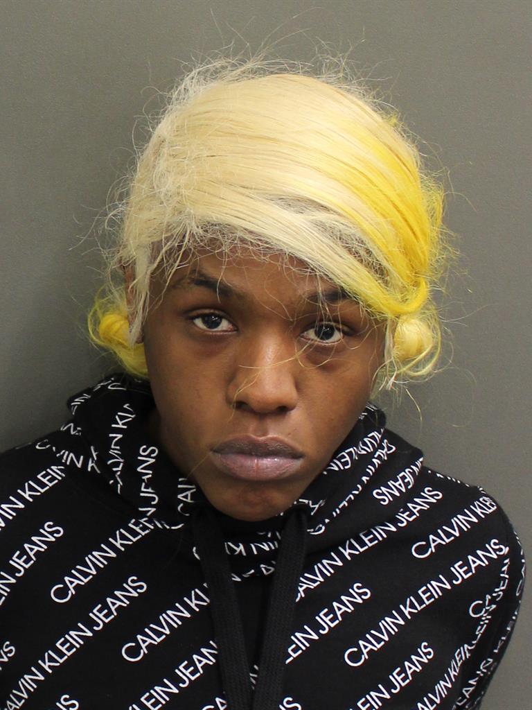  ALONNA RENEE LIGON Photo Image