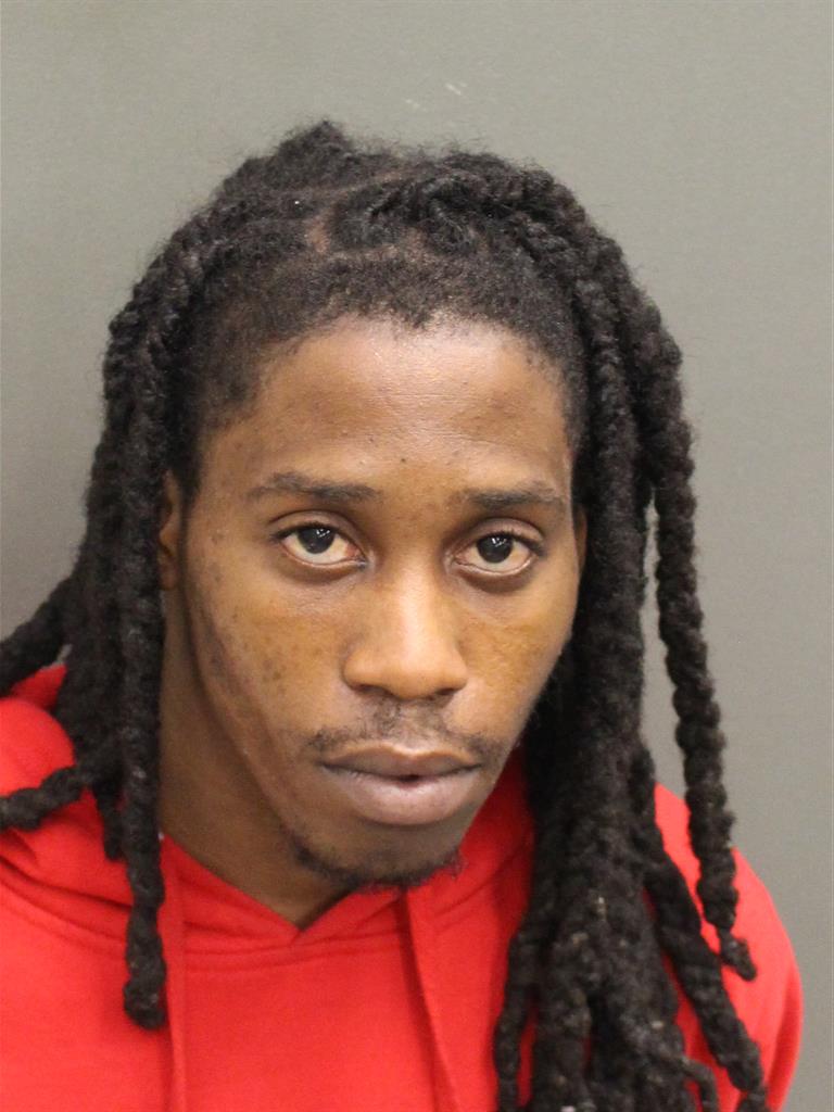  DOMINQUE SHAVON BROWN Photo Image