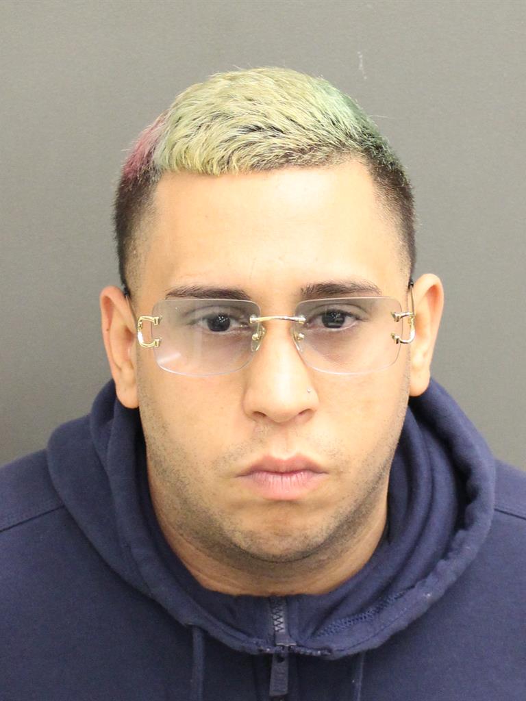  JOSEPH A SANCHEZCORDERO Photo Image