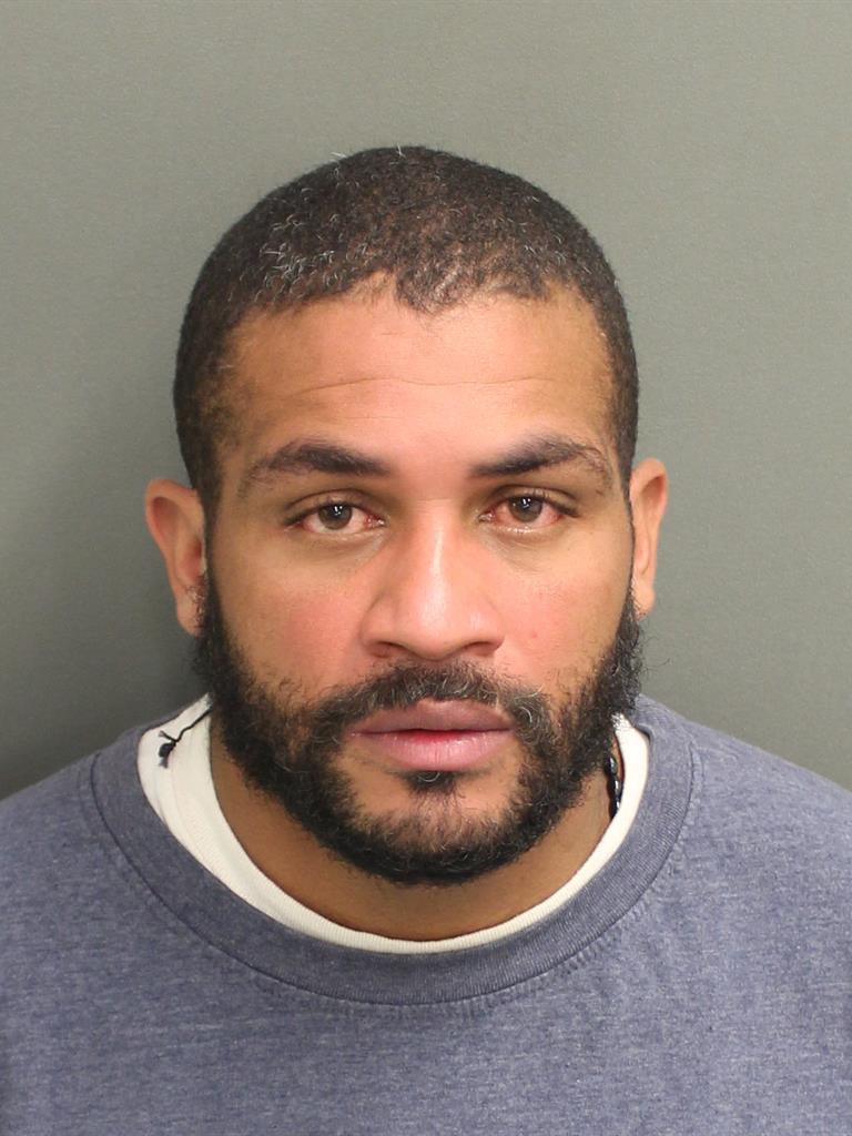  ALLENDY JIMMY ALMONTE Photo Image