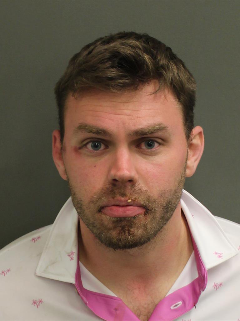  RYAN CAMPBELL GORDON Photo Image