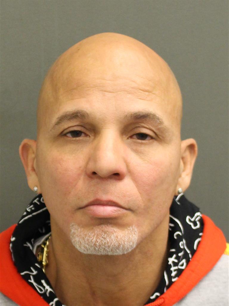  RAMON RODRIGUEZMARTINEZ Mugshot / County Arrests / Orange County Arrests