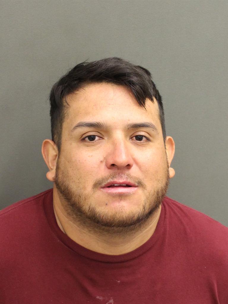  JOHNATHAN GUERREROMERA Mugshot / County Arrests / Orange County Arrests