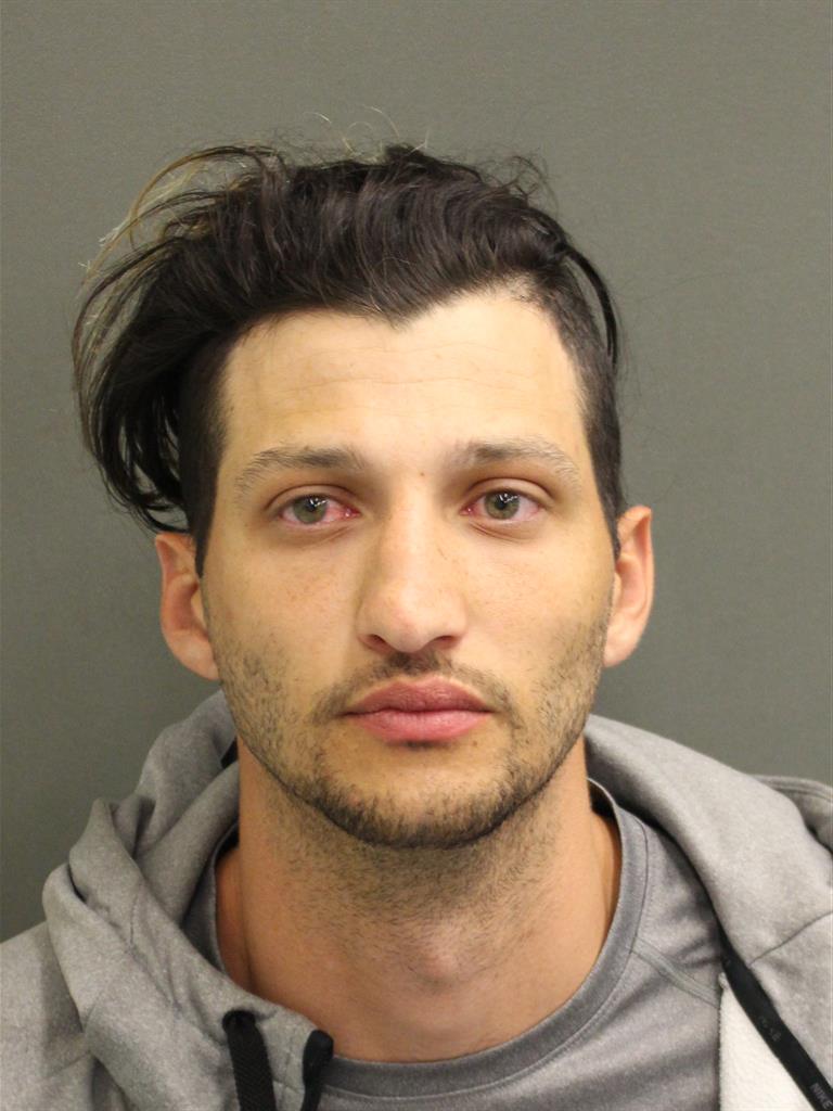  JONATHAN THOMAS ALBERS Photo Image