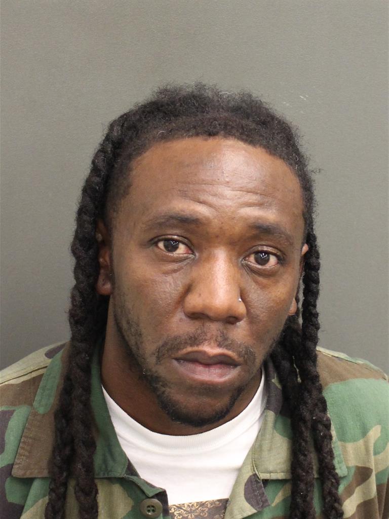  DETRAVIOUS ANTWON HAIRE Photo Image