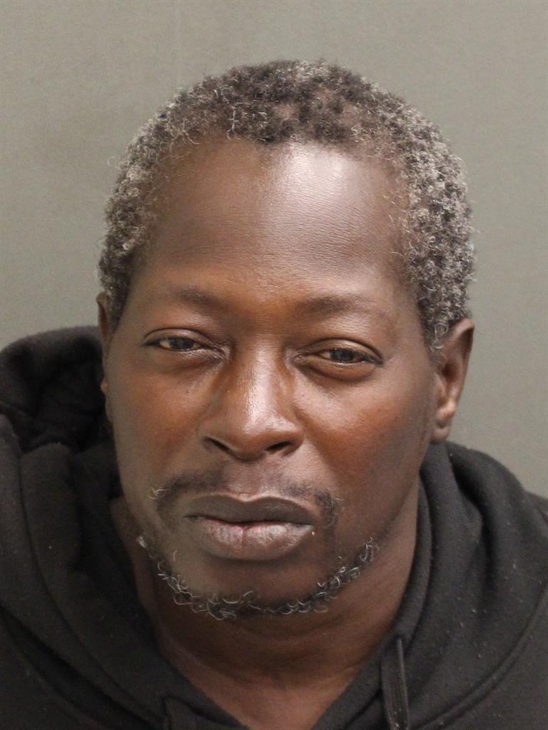  JEREMIAH STONEY RAWLS Mugshot / County Arrests / Orange County Arrests