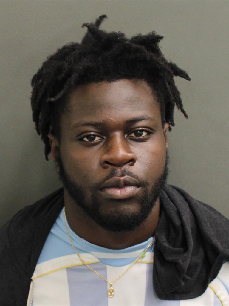  DEMITRIUS JORDAN ADOLPHE Photo Image