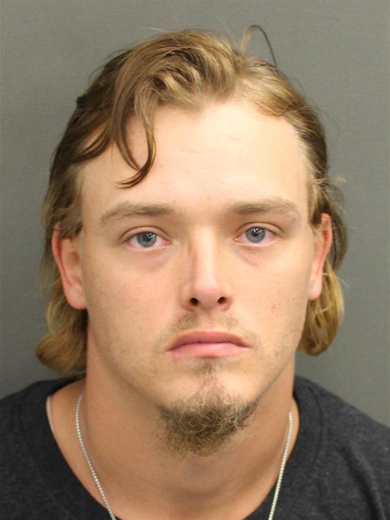 GENE JACOBS PUGH Mugshot GENE JACOBS PUGH Mugshot / County Arrests / Orange County Arrests