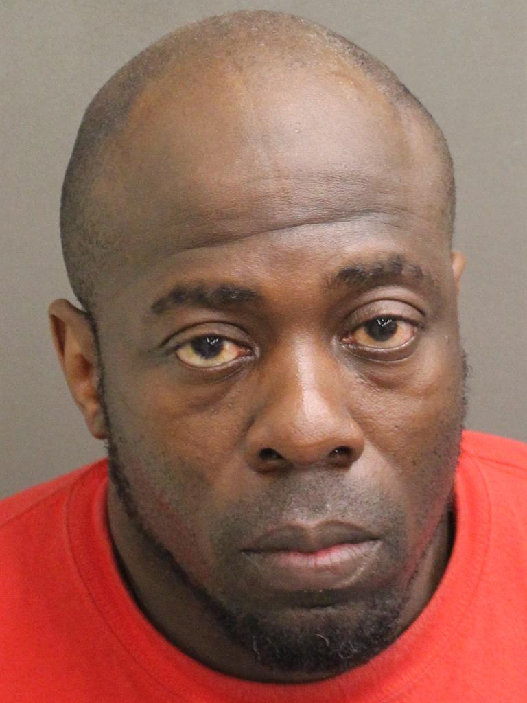  TIMOTHY LAMAR HARDEN Photo Image