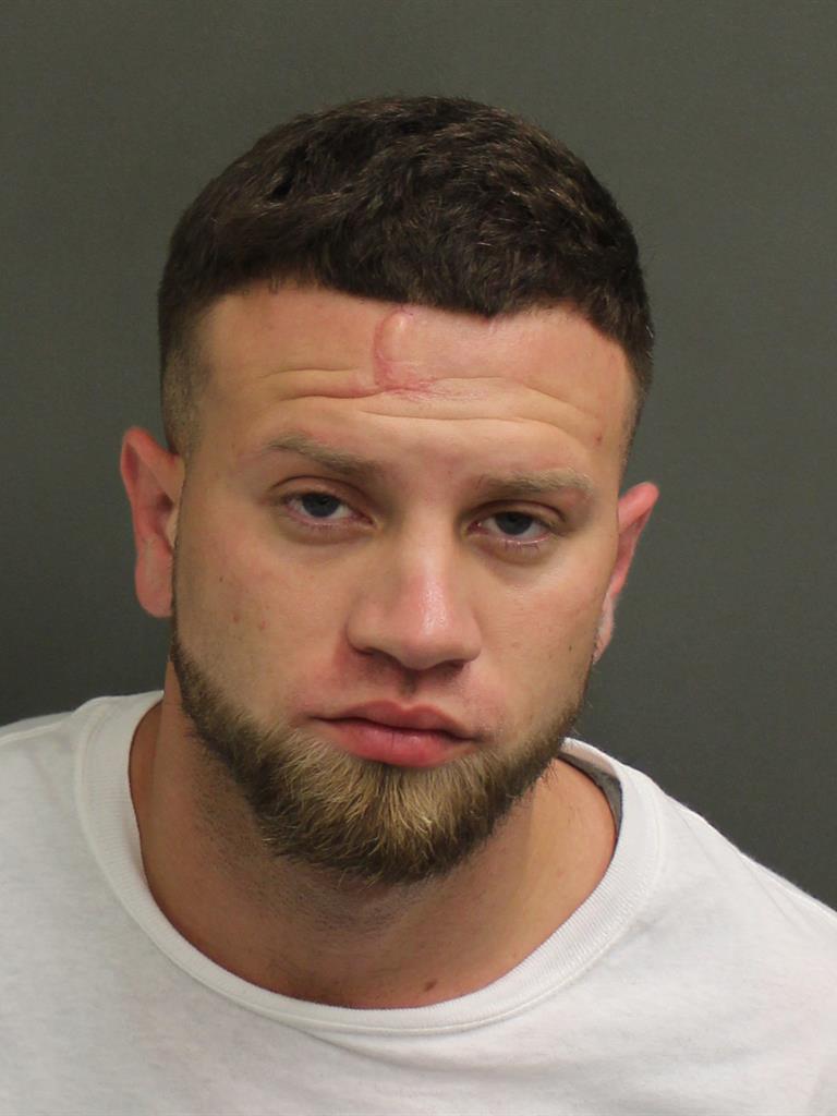  JAVIER LUIS MORALES Photo Image