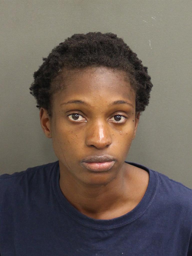  CENTERICA MILLS Mugshot / County Arrests / Orange County Arrests