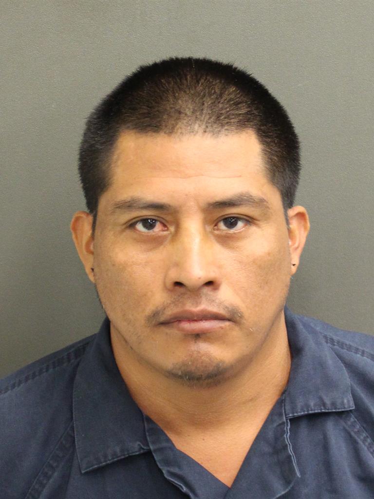  DAMIAN AVILESAGUILAR Mugshot / County Arrests / Orange County Arrests