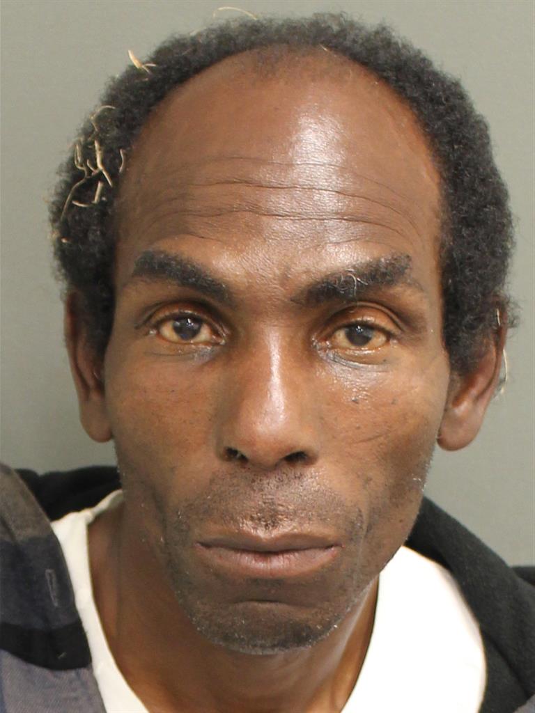  WALTER  JR TAYLOR Mugshot / County Arrests / Orange County Arrests