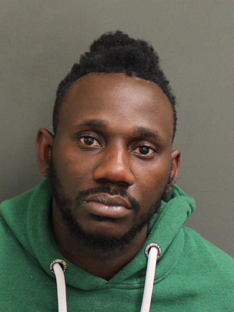  NICHOLAS ANTONIO EDWARDS Photo Image