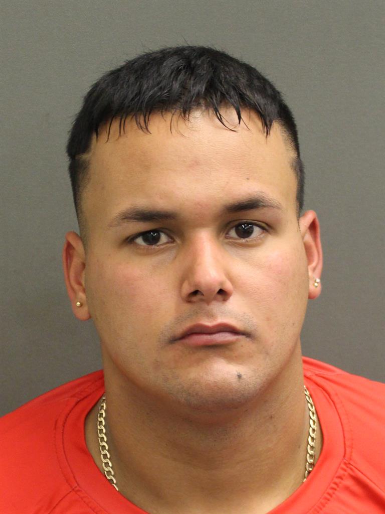  WOLFRAND CASTILLO Photo Image