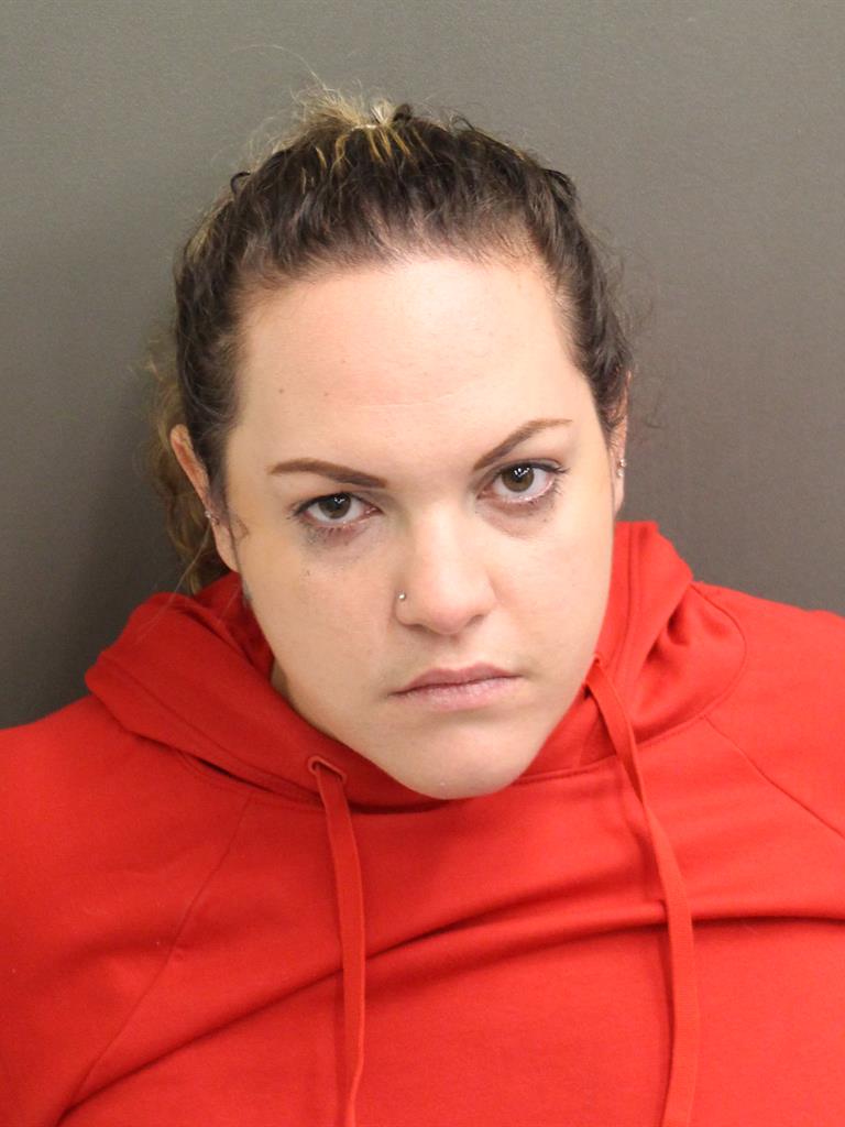  TIFFANY MARIE CURTISS Photo Image