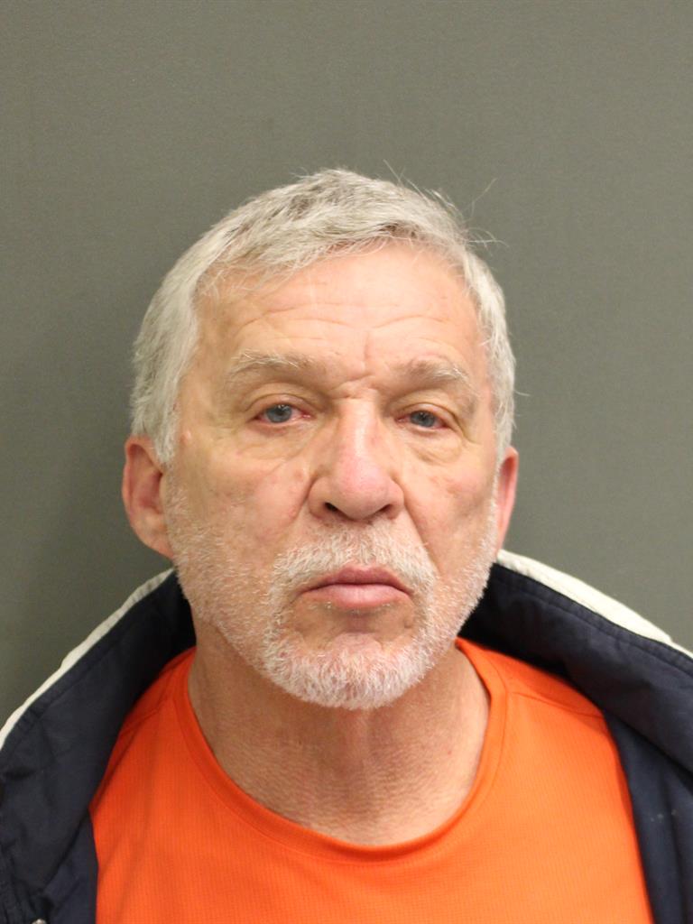  JOHNNY VAN CAIN Photo Image