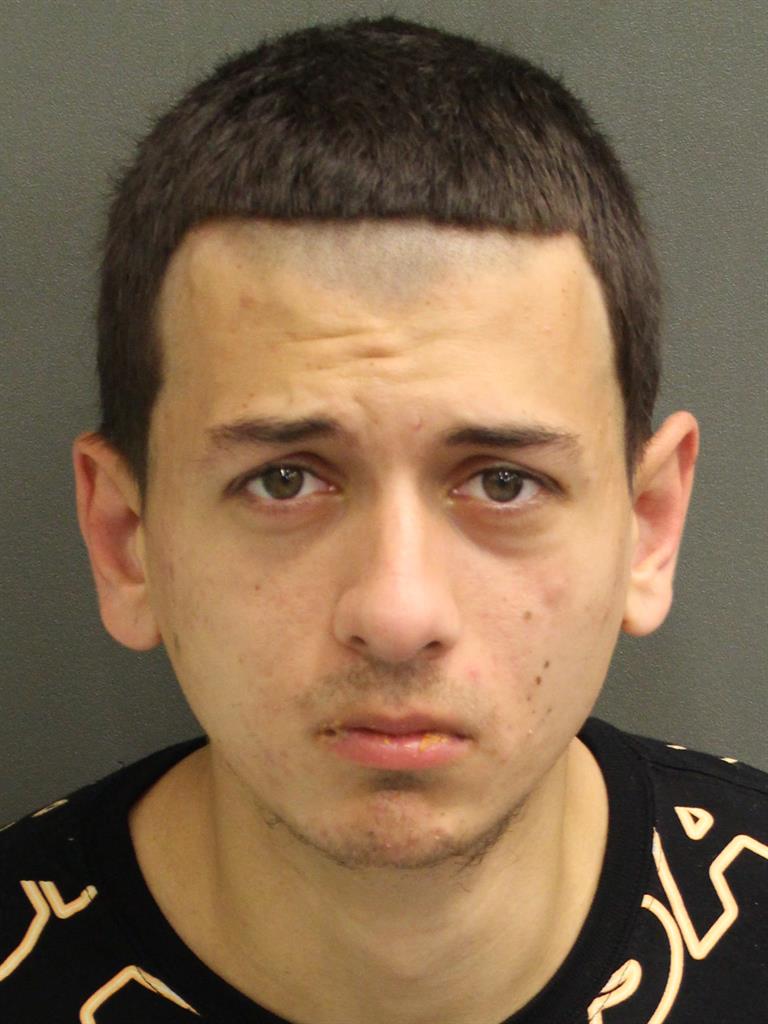  MATTHEW CHRISTOPHER AZEVEDO Photo Image