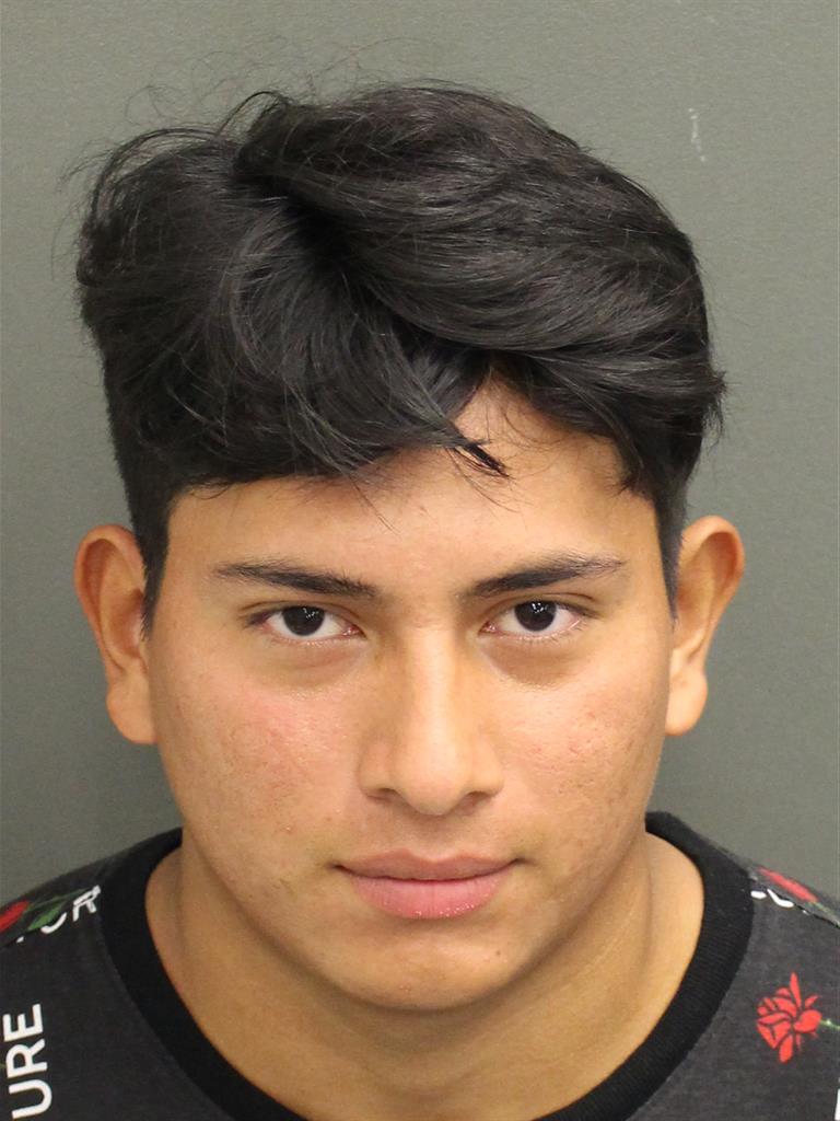  MIGUEL ANGEL ESCOBEDO Photo Image