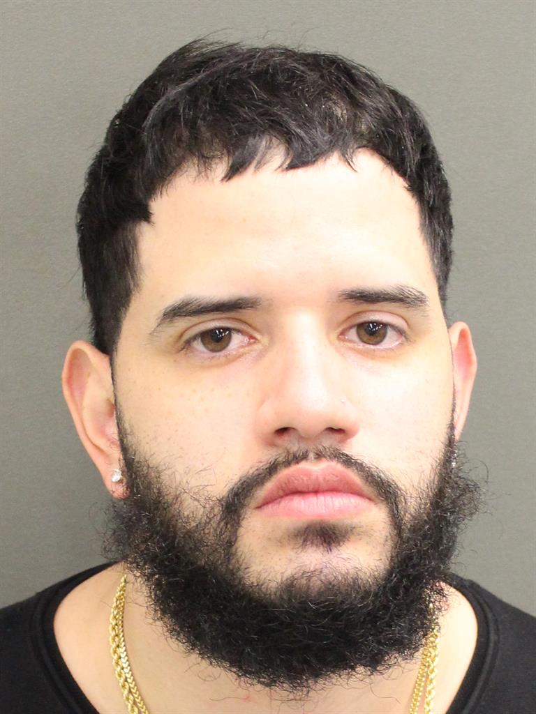  JONATHAN ALEXIS CASTILLO Photo Image