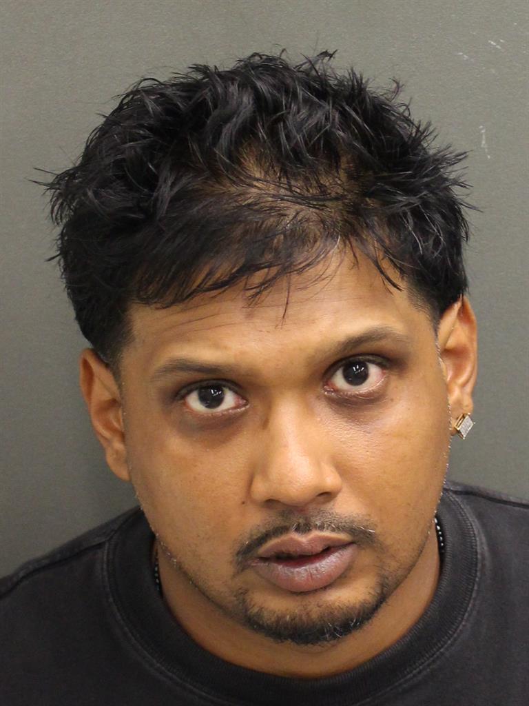  RYAN BUDHRAM Photo Image