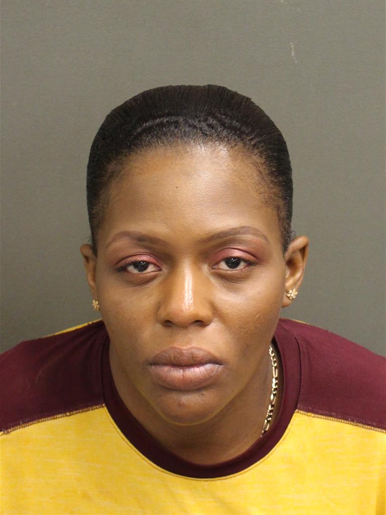  TINISHA MENIER GARDNER Photo Image