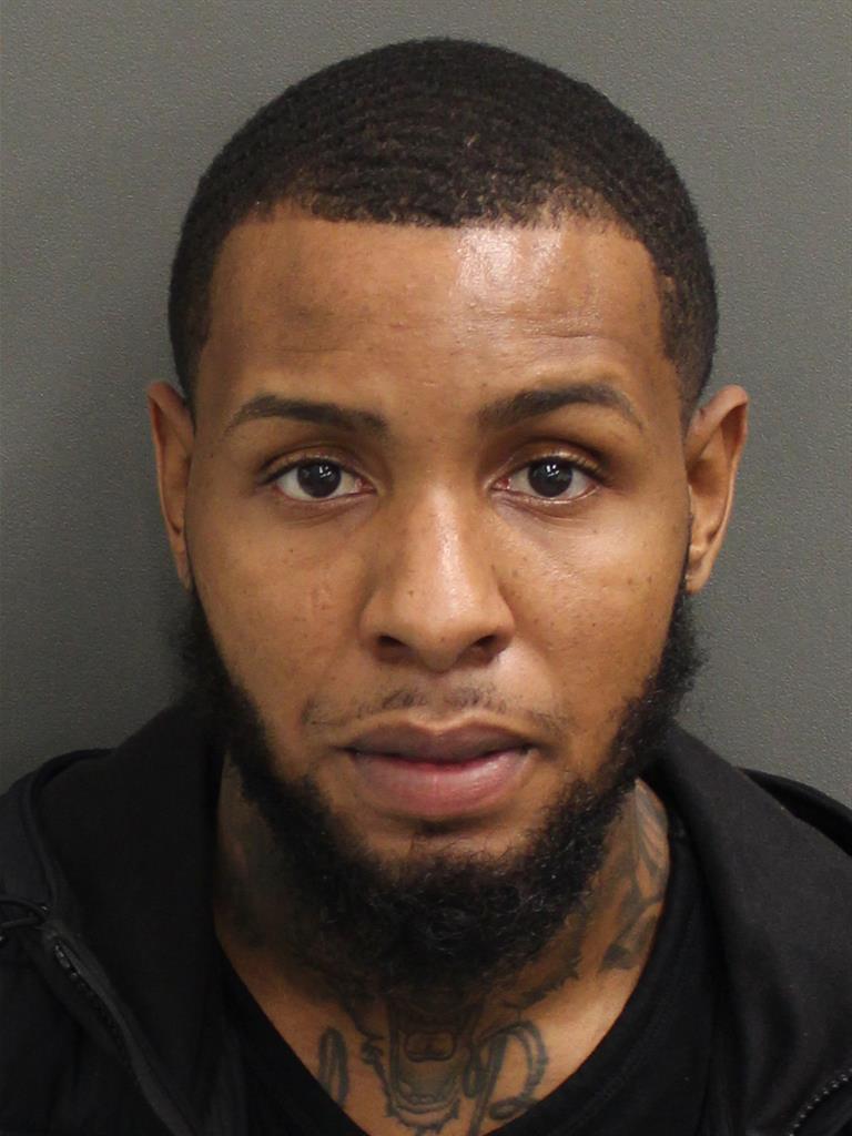  ROBNEECO TAVON CHOICE Photo Image