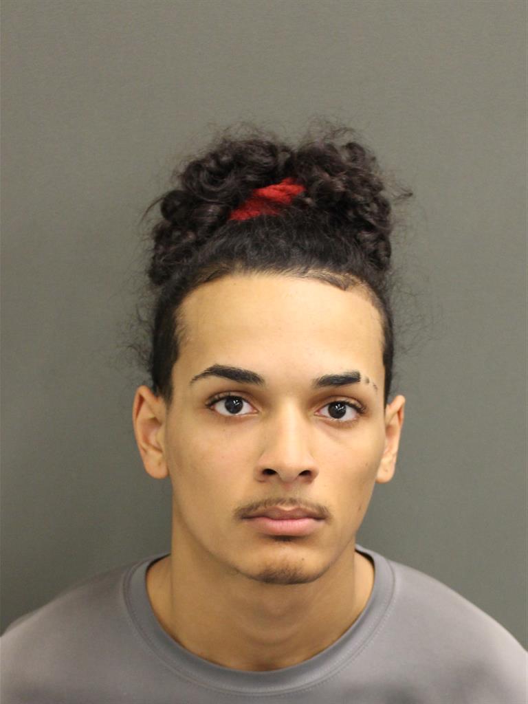  DAMIEN ARMANI MICHAUD Photo Image