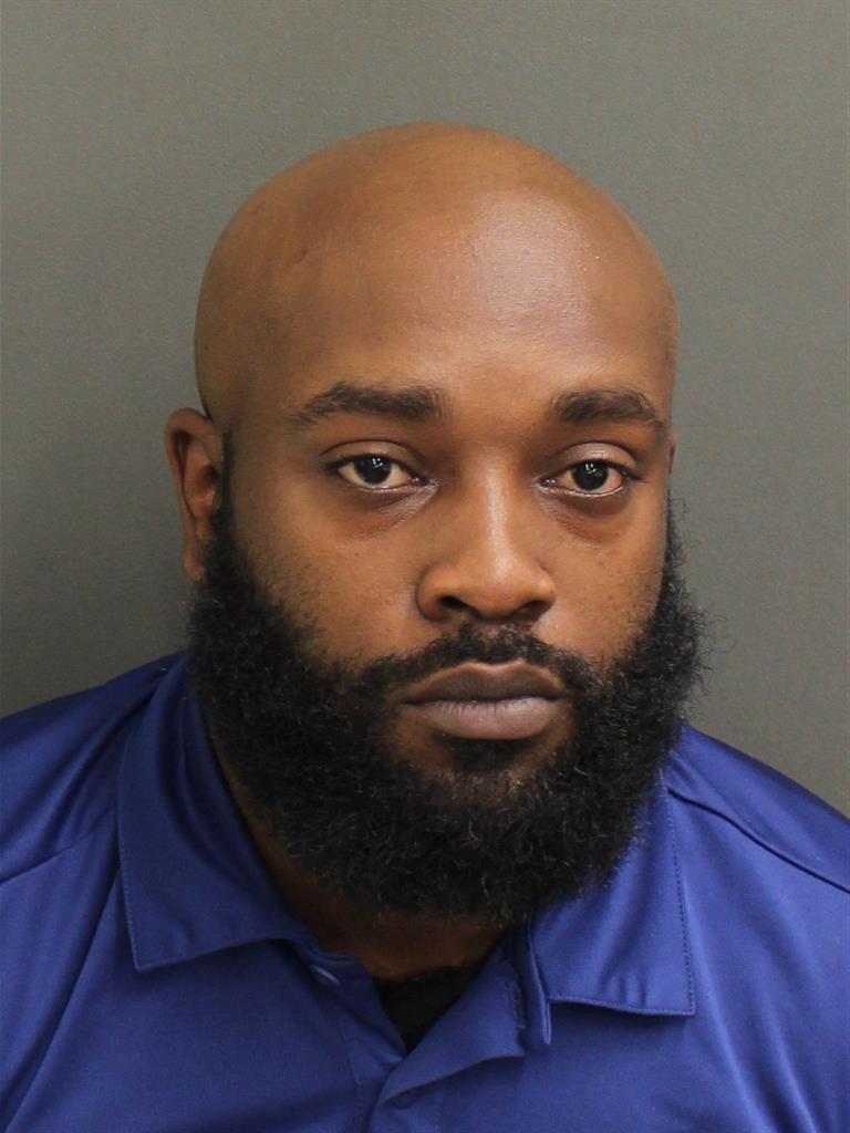  CORNELIUS SANTEZ HENSON Photo Image