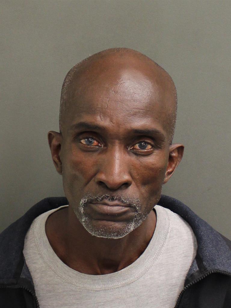  TONY WESLEY NEAL Mugshot / County Arrests / Orange County Arrests