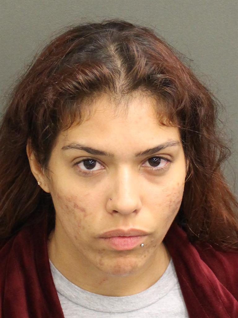  SHERRI APONTE ROSAR TIFFANY Photo Image