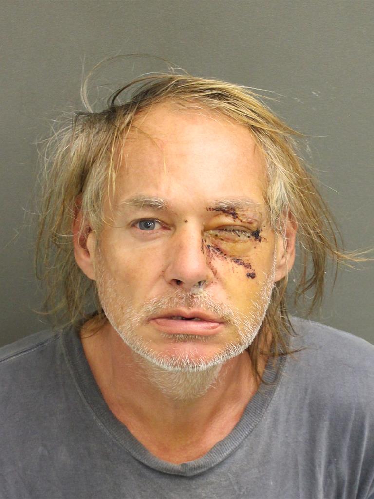  HAROLD BENNETT Mugshot / County Arrests / Orange County Arrests