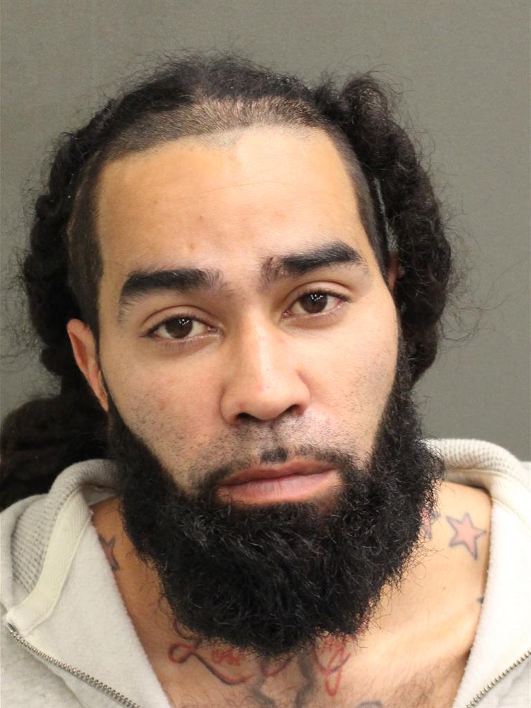  IVAN WILLIAM PEREZ Photo Image