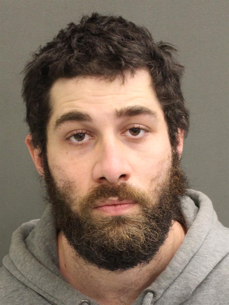  JAMES MICHAEL HENDERSON Photo Image