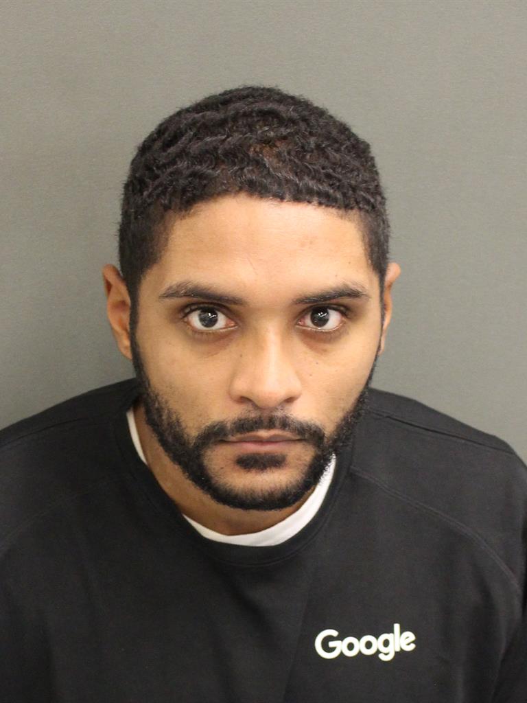  FLORENCIO JORDAN RIOS Mugshot / County Arrests / Orange County Arrests