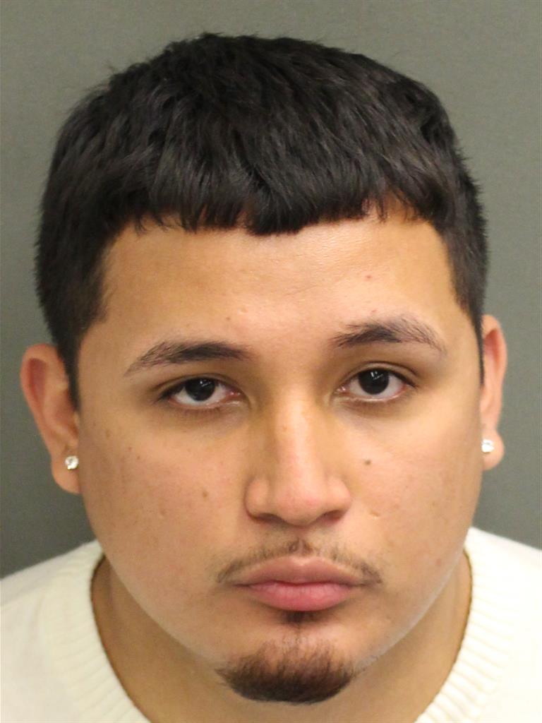  ANGEL OMAR GOMEZROBLERO Photo Image