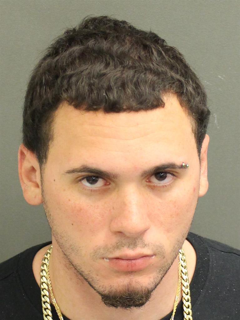  BRYAN RODRIGUEZZAYAS Mugshot / County Arrests / Orange County Arrests