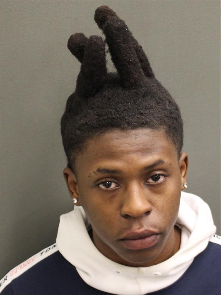  JONATHAN DEVIN DESROCHES Photo Image