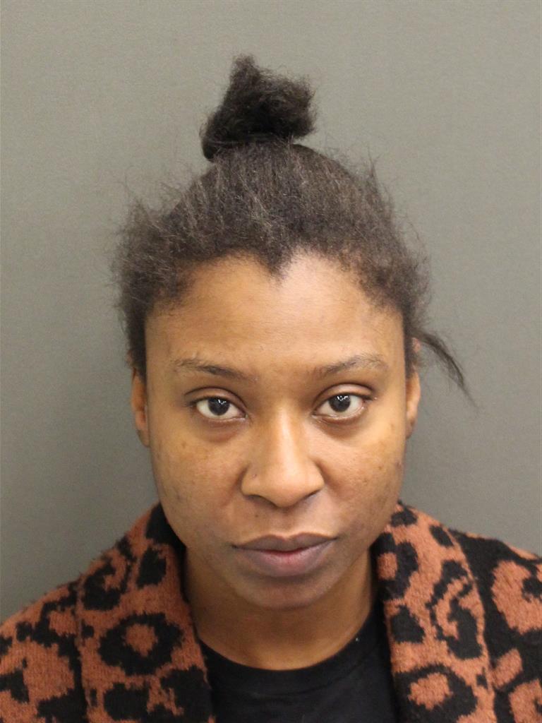  KENDRA ROCHELLE REED Photo Image