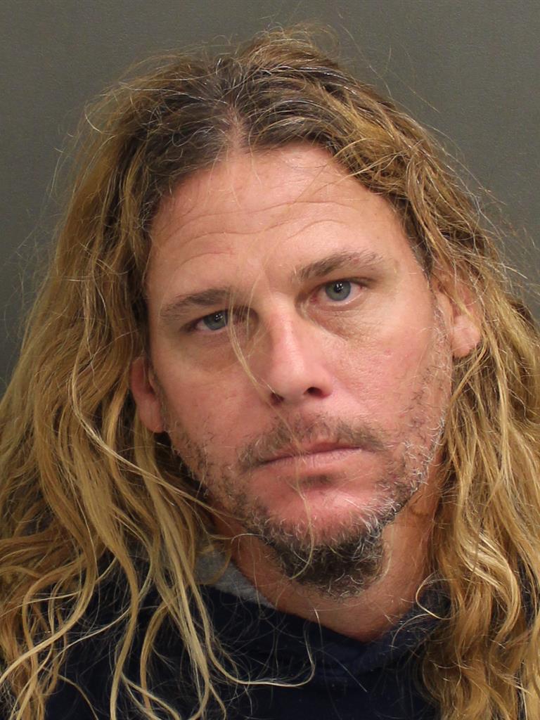  TYTEN WAYNE ROBICHAUD Mugshot / County Arrests / Orange County Arrests