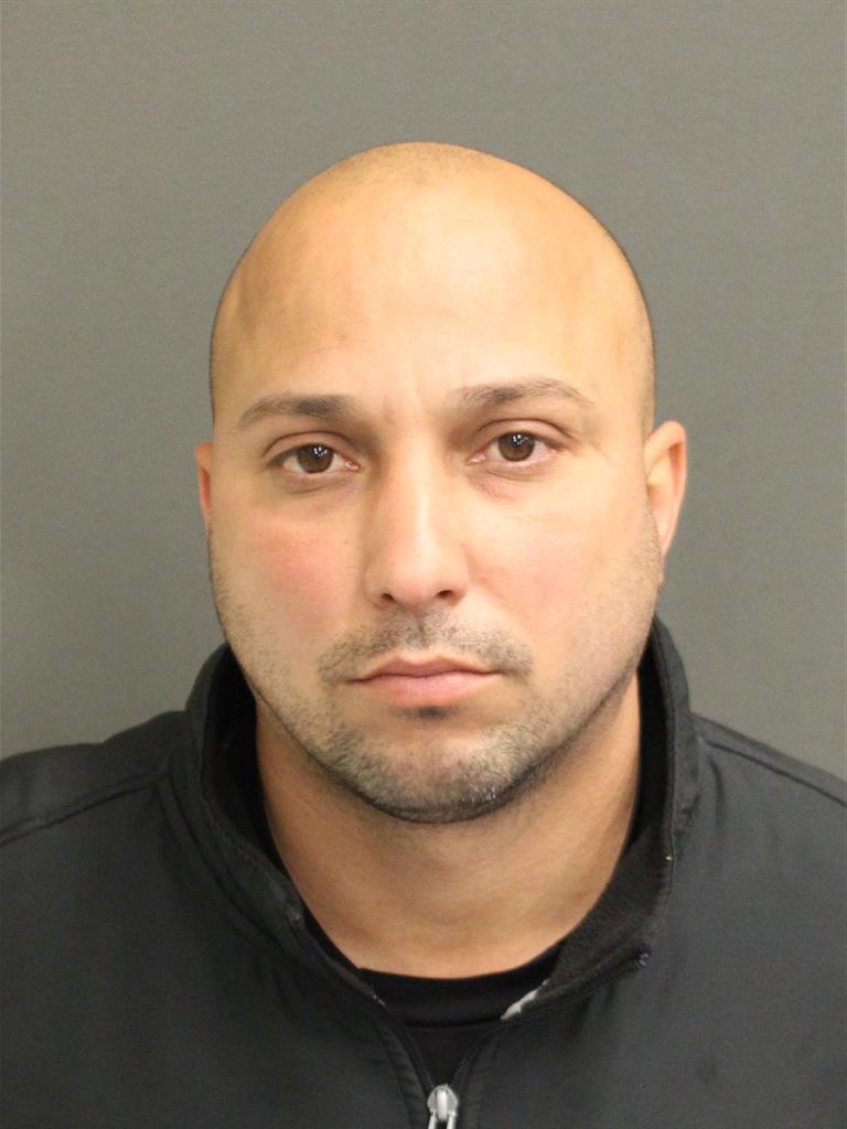  JORGE LUIS MARREROPEREZ Photo Image