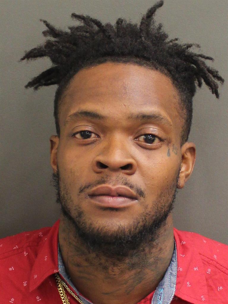  COREY HARRIS Photo Image