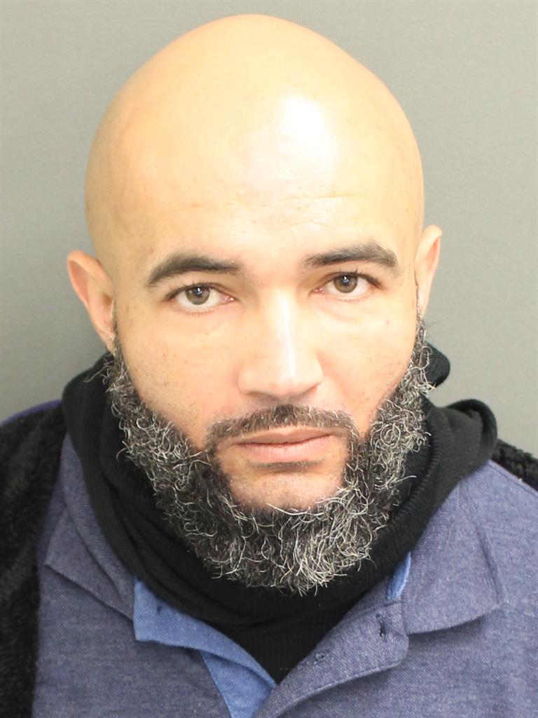  ANTHONY BERNARD PARTON Photo Image