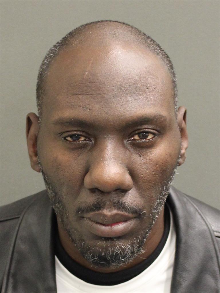  SHONTAYN WHITE Mugshot / County Arrests / Orange County Arrests