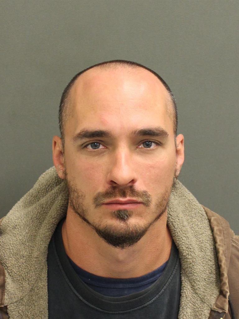  ARTHUR DEAN DONTON Mugshot / County Arrests / Orange County Arrests